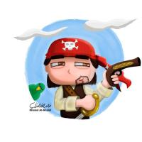 Khaled Alkhaldi avatar