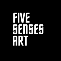 Five Senses Art