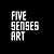 Five Senses Art