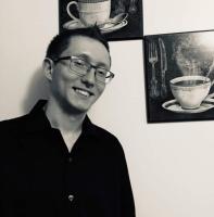 Schuyler Slayden avatar