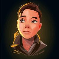 Shohibul Hikayat avatar