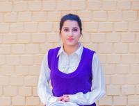 NoorFatima Cheema