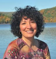 Maria D'Angelo avatar