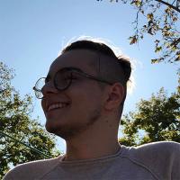 Joris Darphin avatar