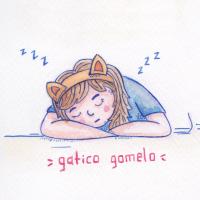 gaticogomelo avatar