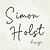 Simon Holst