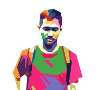 Dhistan Karim avatar