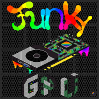 FunkyGPU avatar
