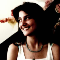Elif Ciftcioglu avatar
