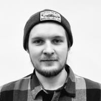 Dawid Frątczak avatar