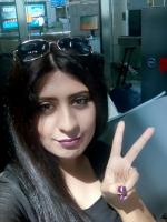 Fereshteh Nasiri