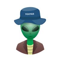 Yoo yar avatar