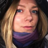 MARINA SMORODINSKAYA