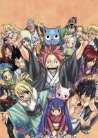 Forlife Fairytail
