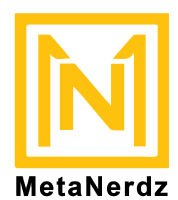 MetaNerdz