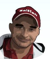 Trevsy Norman avatar