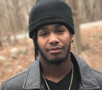 Tyrique Simmons avatar