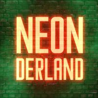 neon wonderland avatar