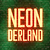 neon wonderland