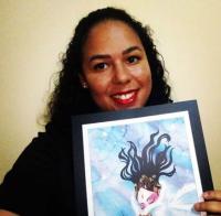 DMorje Watercolor avatar