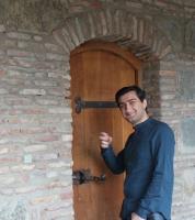 Irakli Krigel avatar