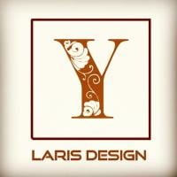 laris art design avatar