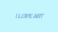I Love Art avatar