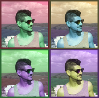 Roy Melamed‬‏ avatar