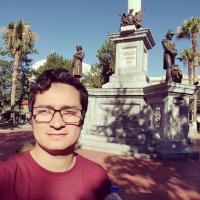 Roberto Samuel avatar