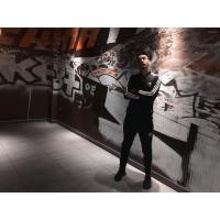 Ayoub Mouhssine avatar