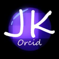 JK Orcid avatar