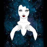 Анастасия Хороших avatar