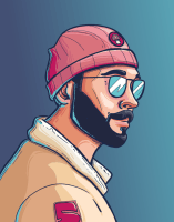 Sander Aukema avatar