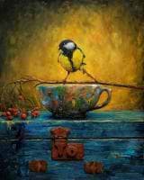 Артём Трубачёв avatar