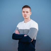 Design by Zarko avatar