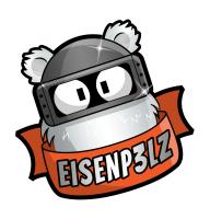Eisenp3lz Twitch
