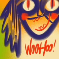Woo Hoo