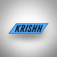 Krishh avatar