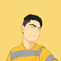 Joel Caballero avatar