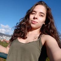 Nikita Albarracin avatar