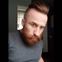 Mateusz Muszyński avatar