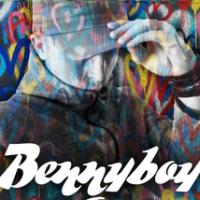 Bennyboy avatar