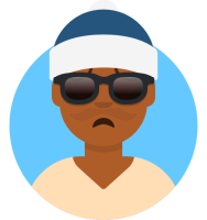 Emmanuel Larkin avatar