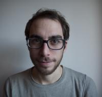 Dario Di Girolamo avatar