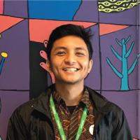 Novanda Prayogatama avatar