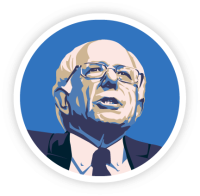 Political Revolution avatar