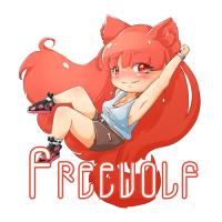 Freewolfs Universe