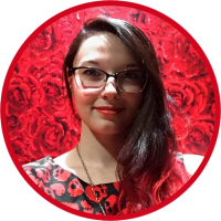 TheCreativeChimera avatar