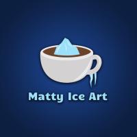 Matty Ice Art