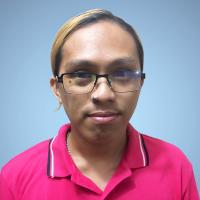 Johnlin Alueta